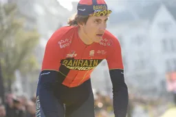 García won rit in Parijs-Nice: 'Maar week ervoor mogelijk coronavirus gehad'