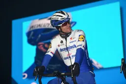 Stybar overweegt terugkeer veldrijden: ‘Maar ga Van der Poel niet kloppen’