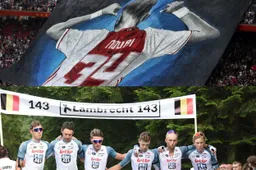 Abdelhak Nouri en Bjorg Lambrecht: de tragische helden van 2 april 1997