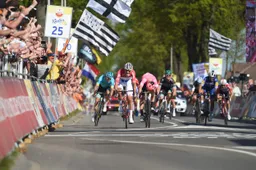 IDL Retro | Amstel Gold Race en crises: Koninginnedag, virussen en een vulkaan