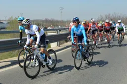 Movistar stopt met 'Tridente'-strategie; Valverde laat Tour de France 2021 schieten