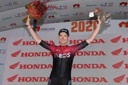 Fiets Britse IC-arts wordt gestolen, Rowe blijkt reddende engel