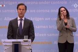 Rutte spreekt tot fietsers: 'Geen groepjes wielrenners dicht op elkaar'