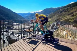 Nederland massaal op Zwift: Waar kun je nog een smart fietstrainer kopen?