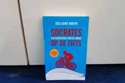 IDL Leestip | Martin geeft intelligent kijkje in het hoofd van een prof