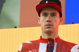 Dainese: 'Voel me een kind bij het zien van shirts Dumoulin en co'