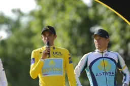 Quiz | Wie wonnen de Tour de France sinds de Tweede Wereldoorlog?