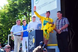 Voeckler denkt niet graag terug aan Tour van 2011: 'Mijn grootste kans'