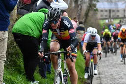 BK Veldrijden 2021 | Groeiende Merlier: 'Ik ga vol voor het voorjaar'