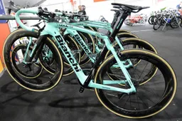 Tourploeg Jumbo-Visma staat aan vooravond van Tour de France-bubbel