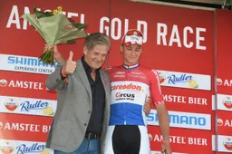 Succes van virtuele AGR: 'Zou ik Tom Dumoulin kunnen verslaan?'