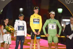 Contador over Froome: 'Lockdown is voor hem het grootste voordeel'