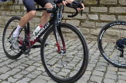 Cookson heeft 'wrang' gevoel na onderzoek naar mechanische doping