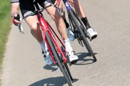 Engeland strijdt tegen obesitas, fietsen wordt een officieel medicijn