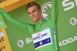 Een schone sport? Geen sprake van, zegt Kittel: 'De salarissen die renners kunnen verdienen...'