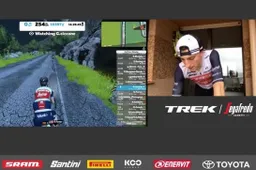 Gespot op (Strava): Het verhaal achter de krankzinnige klimdag van Ciccone