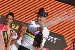 Dumoulin doet geen challenges: 'Immuunsysteem verzwakt, risico op corona'