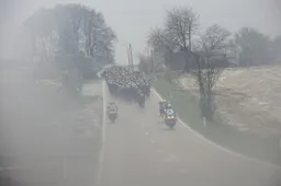 Luik-Bast-namaak-en-Luik: een onzinnig verslag van wat had kúnnen gebeuren