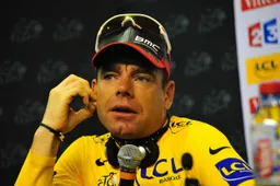 Evans: 'Van der Poel heeft concentratie nodig om grote ronde te winnen'