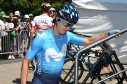 Betancur blijft vraagtekens oproepen: Colombiaan last pauze in