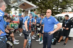 Riis legt werkzaamheden bij NTT Pro Cycling na één jaar neer