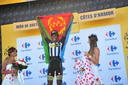 NTT pleit voor renner extra per team in de Tour: 'Cruciaal voor loopbanen'