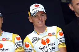 Riccò spijt van zijn dopinggebruik: 'Ik maakte een paar domme fouten'