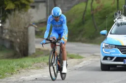 Di Grégorio voor vier jaar geschorst na gebruik van 'super-epo' in 2018