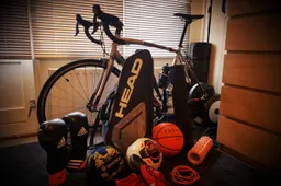 Column: Van der Poel als gezicht van de puber die wél keuzes moest maken