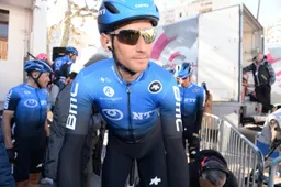 Kreuziger stopt na succesvolle loopbaan en wordt sportief directeur bij Bahrain Victorious