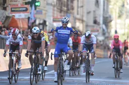 Alaphilippe is klaar om titels te verdedigen: 'Mijn grootste overwinning'