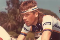 Interview | Lubberding leefde voor zijn kopmannen: 'Zie Roglic dat niet doen'