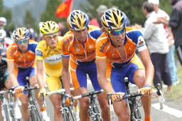 Dekker kwam dopingarts Fuentes enkele weken geleden tegen op Gran Canaria: 'Hij herkende me echt niet'