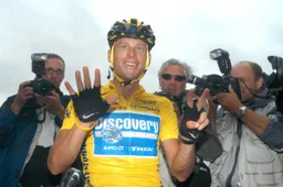 Column: Een 'exclusief' kijkje achter de Armstrong-beschouwers