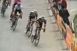 IDL Checkt | Oomen wil ontwikkeling als Dumoulin, ligt hij op schema?