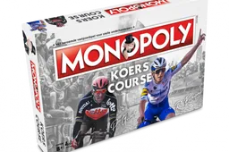 Wordt De Cauberg de Kalverstraat van het nieuwe bordspel Monopoly Koers?