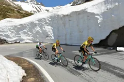 Interview | Bouwman van bergkoning naar trouwe knecht: 'Elke koers favoriet'