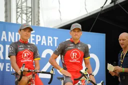 Armstrong geprezen door Brajkovic: 'Enige leider die echt iets gaf'