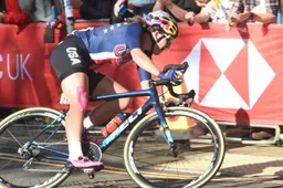 USA Cycling steunt #BlackLivesMatter: 'Wij waren deel van het probleem'