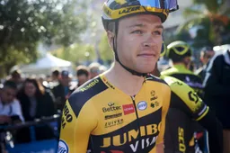 IDL Neo | Stoomt Jumbo-Visma met Foss eerste Noorse Tourwinnaar klaar?