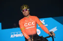 Trentin en Van Avermaet zijn er klaar voor: 'Net zo hongerig in oktober'