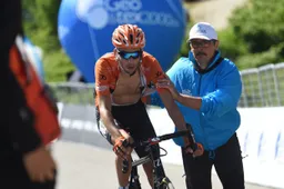 Van Empel rijdt Everest op in Nederland met 292 (!) keer Koerheuvel