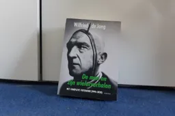 IDL Leestip | Wilfried de Jong begrijpt wat wielrennen leuk maakt