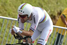 Dumoulin zal gemist worden op WK tijdrijden: wat krijgen we terug?