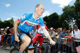 Vaughters in de clinch met vroeg gestopte Talansky: ‘Hij heeft me gekwetst’