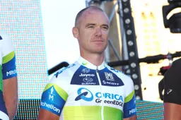 O'Grady: 'Renners gaan zichzelf na de lange stop elke wedstrijd kapot rijden'