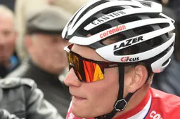 [Update] Van der Poel toch niet in Sibiu Tour: 'Jammer, maar begrijpelijk'