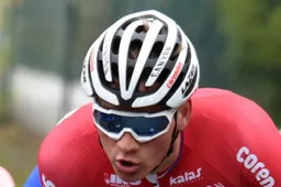 Uitslagen NK wielrennen 2020 | Wie werden er allemaal Nederlands kampioen?