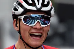 Voordeeltje voor Van der Poel: Twee MTB-wereldbekerwedstrijden afgelast