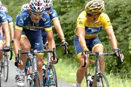 Nieuwe Amerikaanse profploeg is een feit, met Hincapie aan het roer en flink wat spannende namen